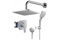 Set dus Ceraplan Cube